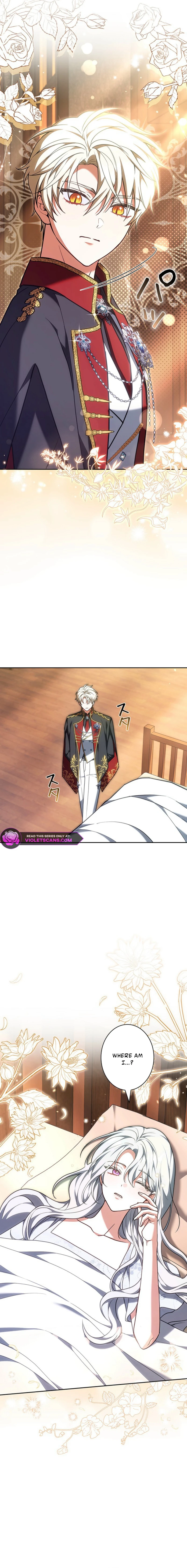 I Was Supposed to Be a Stalker Lady, but Somehow I'm Being Adored Instead Chapter 29 page 15