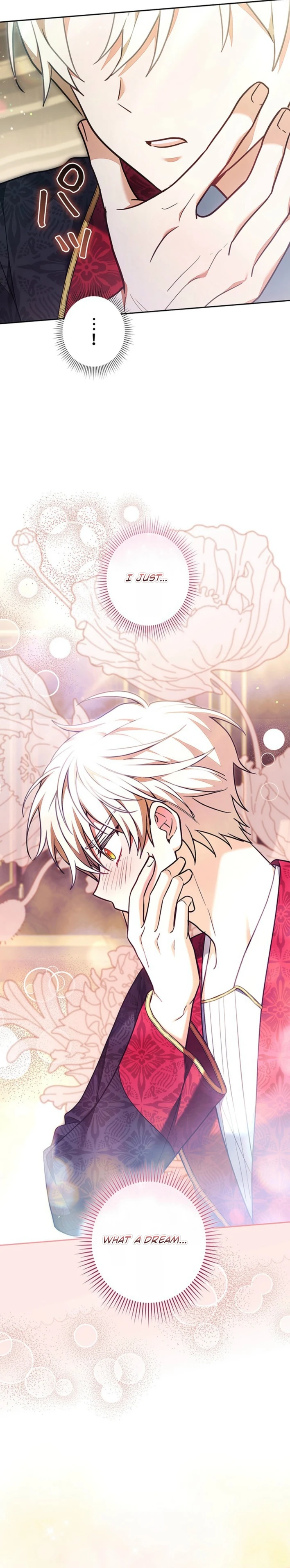 I Was Supposed to Be a Stalker Lady, but Somehow I'm Being Adored Instead Chapter 32 page 42