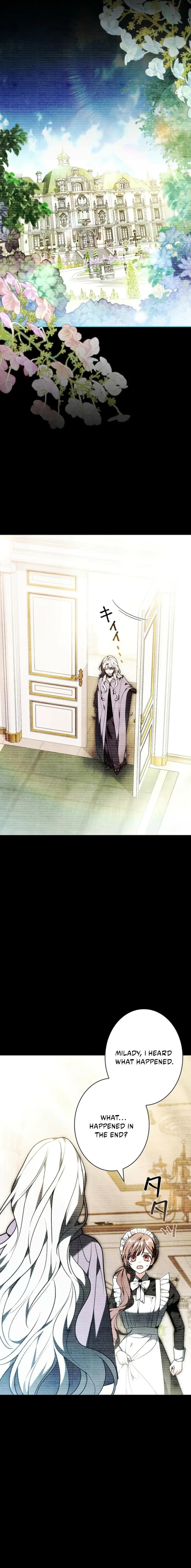 I Was Supposed to Be a Stalker Lady, but Somehow I'm Being Adored Instead Chapter 17 page 17