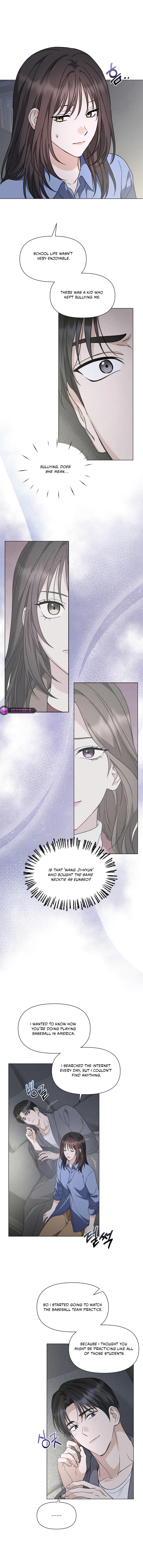 Green Light Chapter 51 page 6