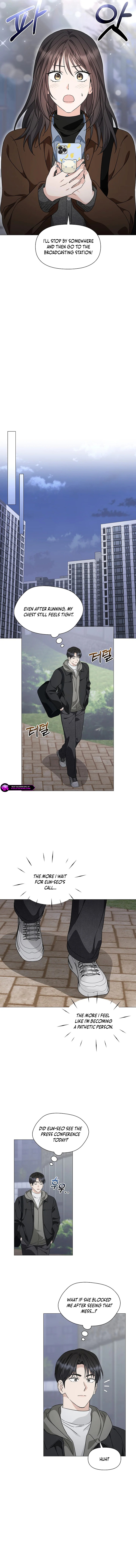 Green Light Chapter 31 page 7
