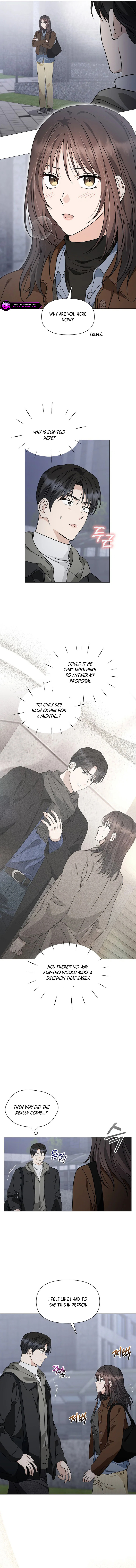 Green Light Chapter 31 page 8