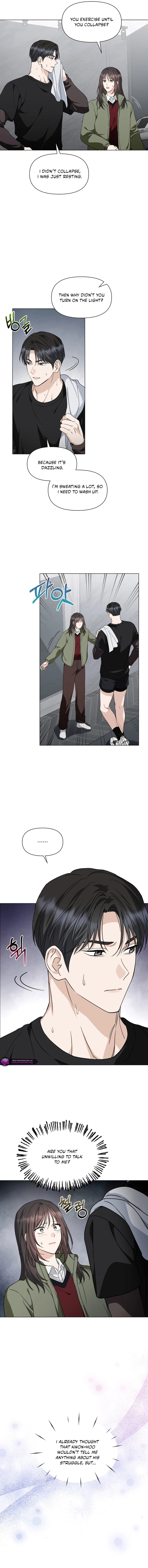 Green Light Chapter 49 page 2