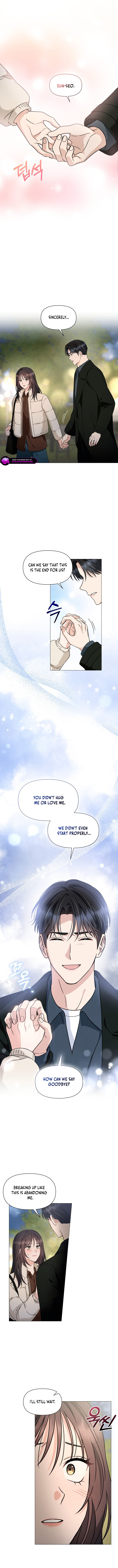 Green Light Chapter 26 page 8