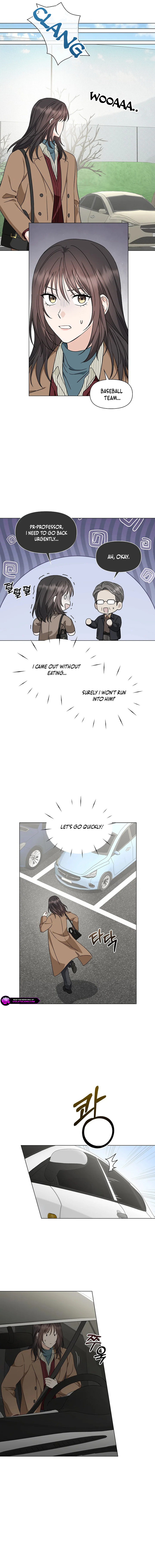 Green Light Chapter 34 page 6