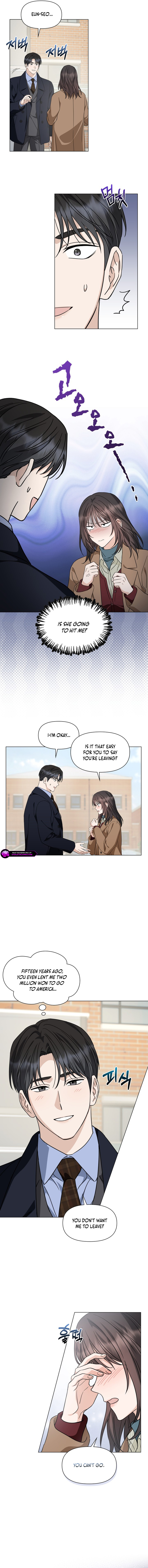 Green Light Chapter 35 page 2