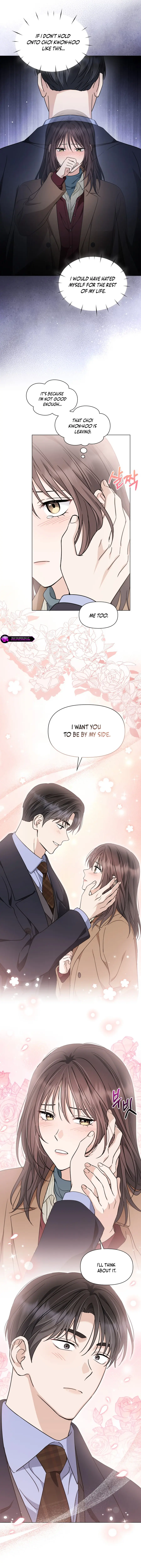 Green Light Chapter 35 page 3