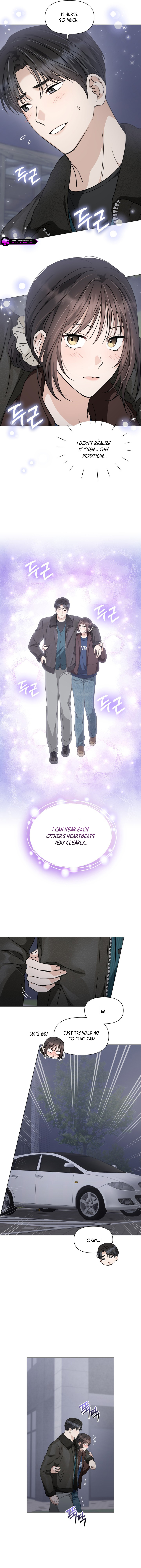 Green Light Chapter 35 page 11