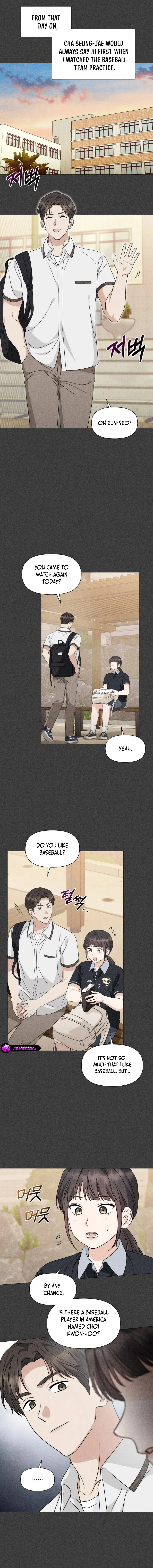 Green Light Chapter 30 page 2