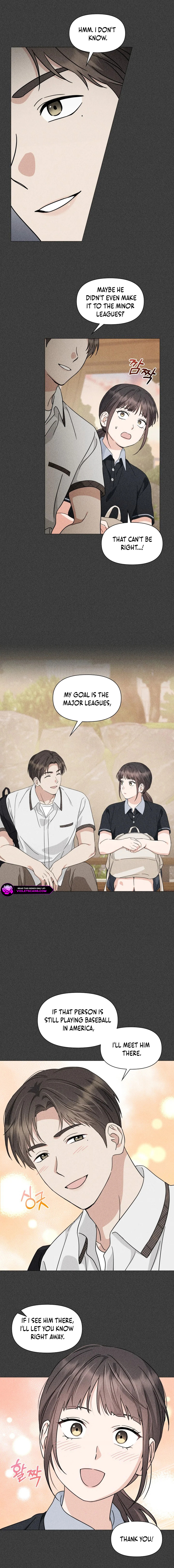 Green Light Chapter 30 page 3