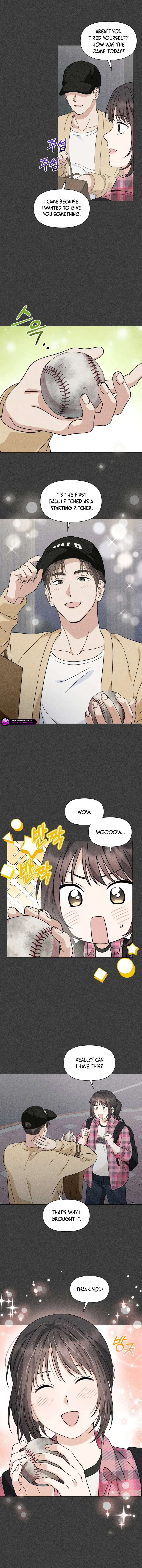 Green Light Chapter 30 page 5