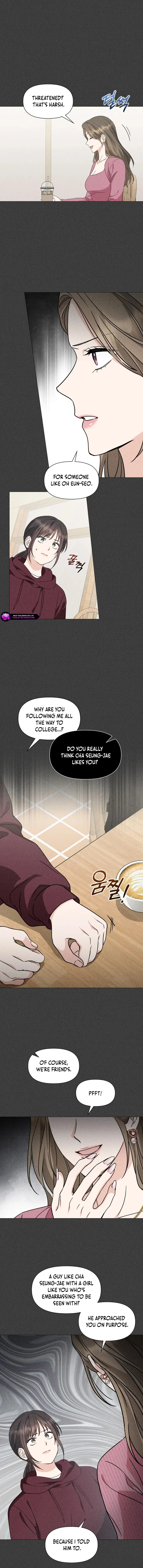 Green Light Chapter 30 page 9