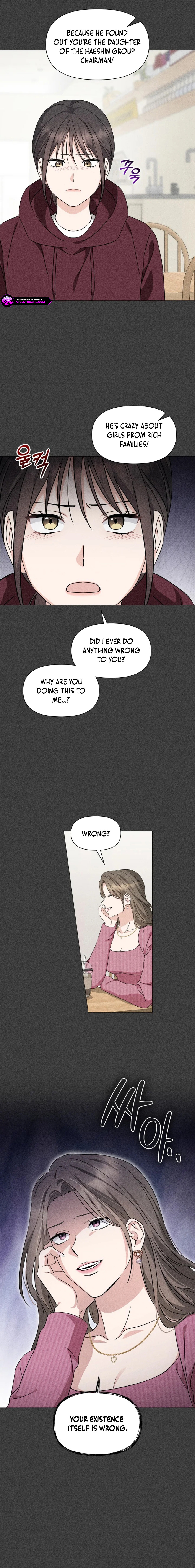 Green Light Chapter 30 page 11