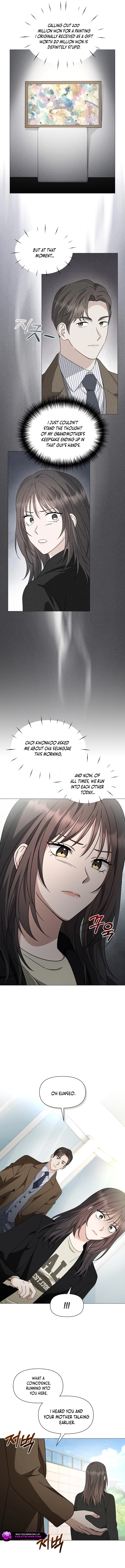 Green Light Chapter 19 page 2