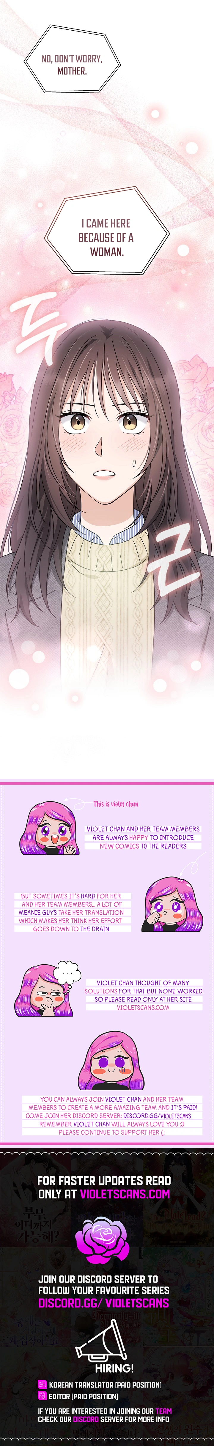 Green Light Chapter 19 page 12