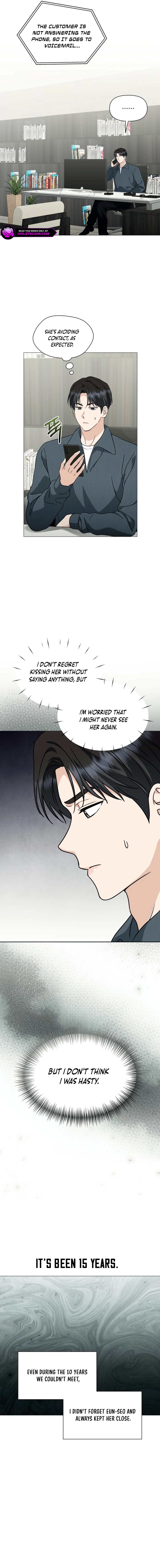 Green Light Chapter 25 page 4