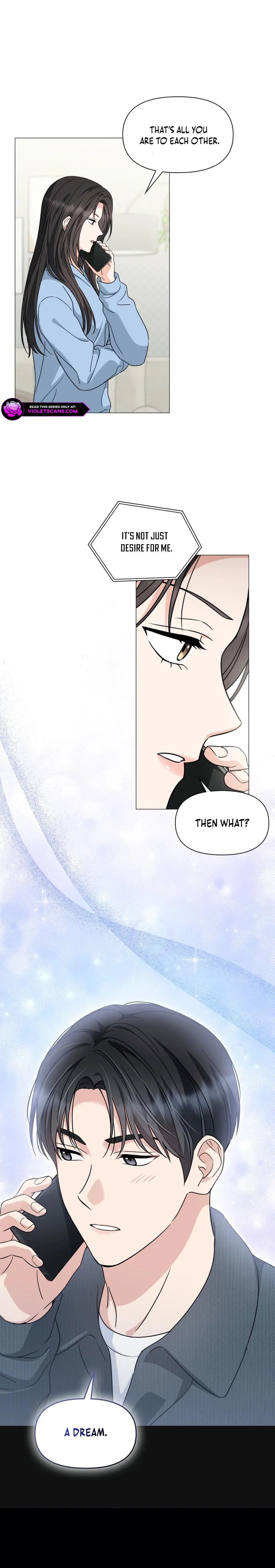 Green Light Chapter 25 page 7