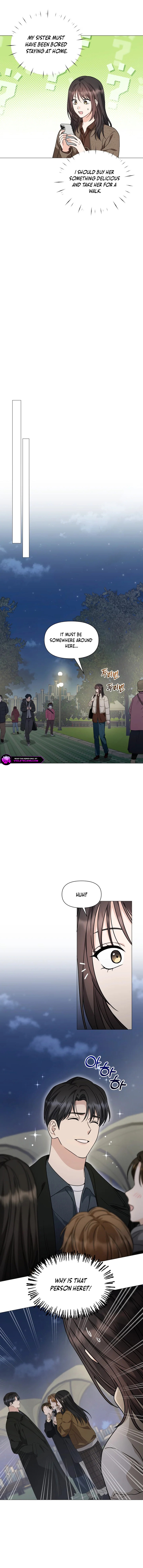 Green Light Chapter 25 page 11