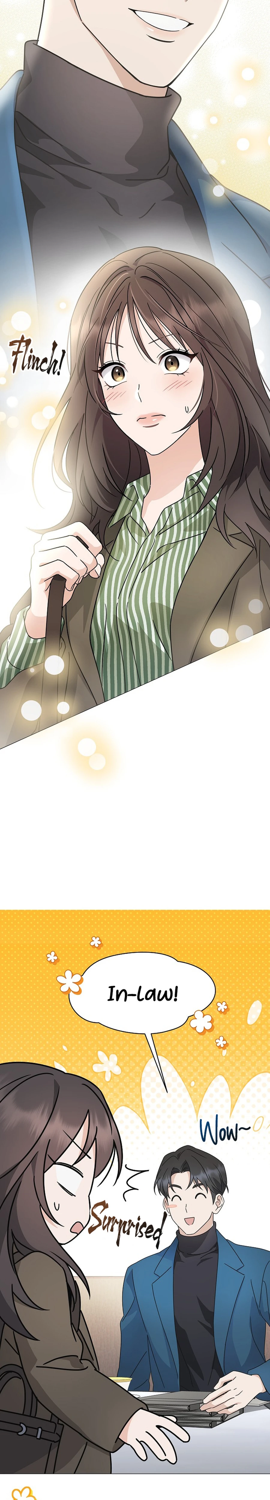 Green Light Chapter 1 page 29
