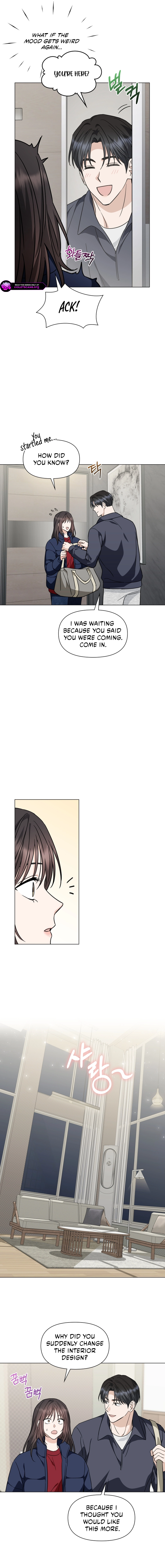 Green Light Chapter 56 page 5