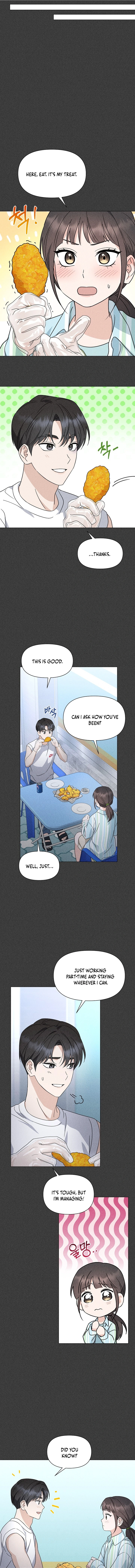 Green Light Chapter 4 page 15