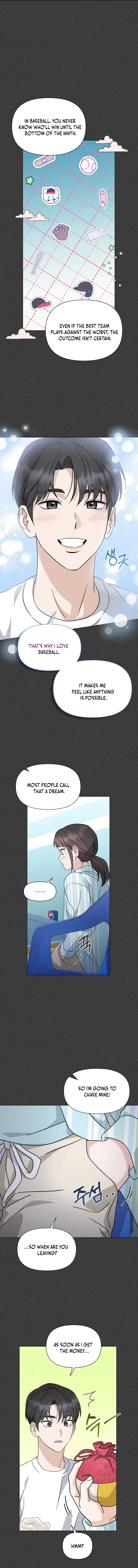 Green Light Chapter 4 page 16