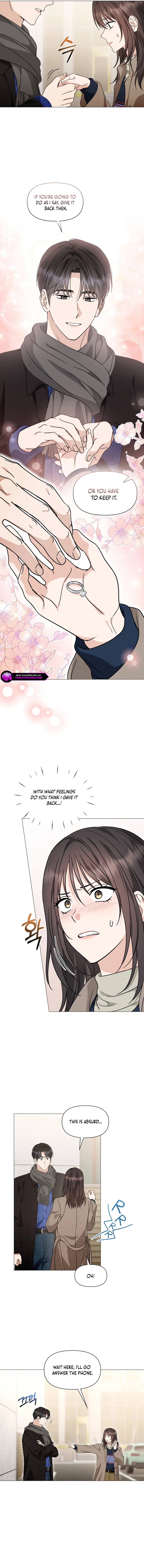 Green Light Chapter 29 page 3