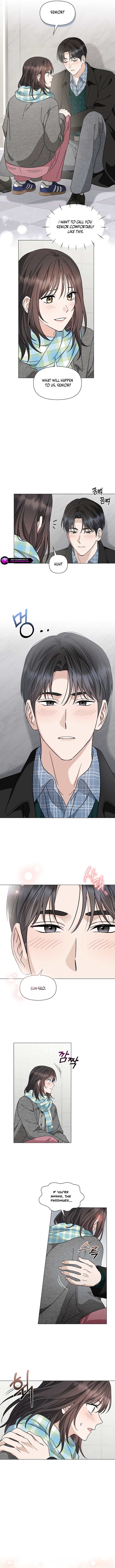 Green Light Chapter 32 page 10