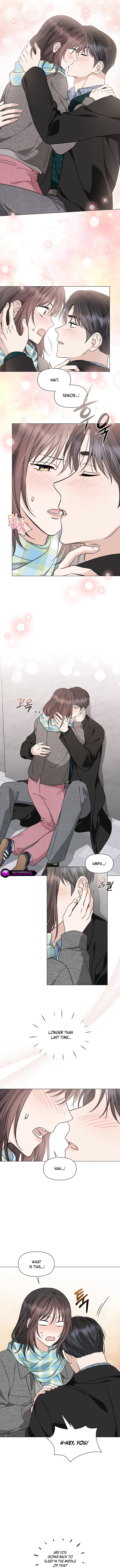 Green Light Chapter 32 page 11