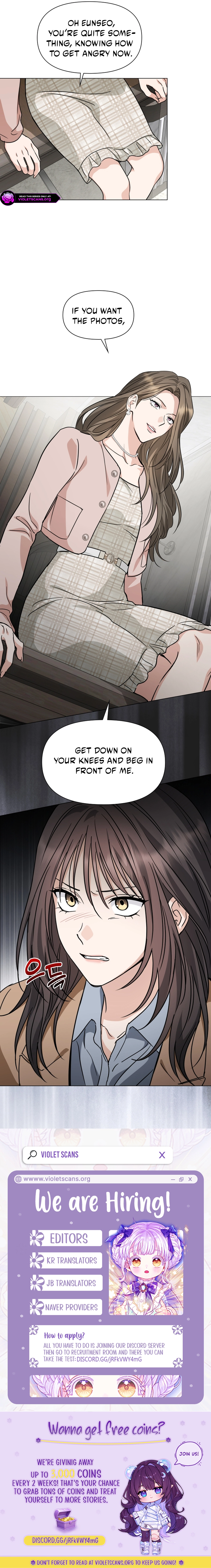 Green Light Chapter 57 page 11