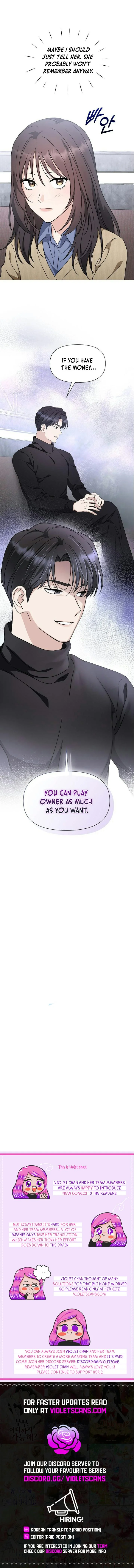 Green Light Chapter 10 page 12