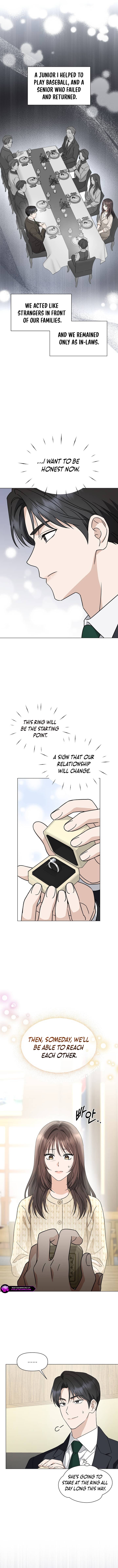 Green Light Chapter 6 page 10