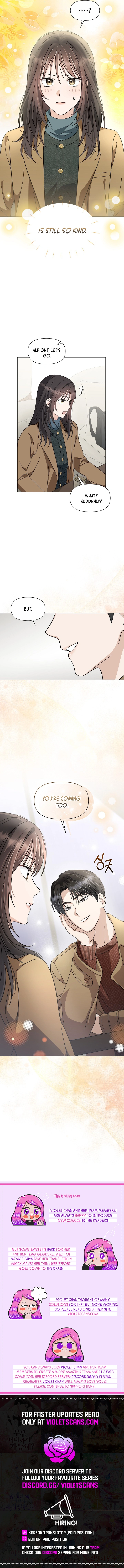 Green Light Chapter 14 page 10