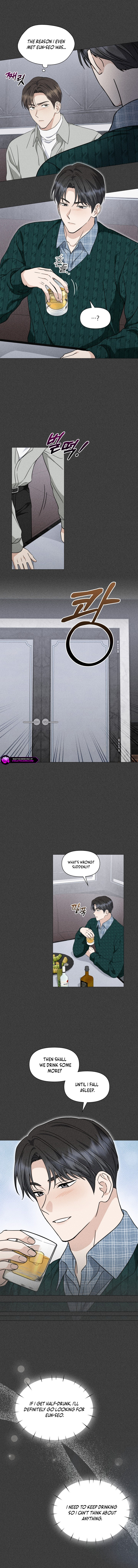 Green Light Chapter 33 page 4