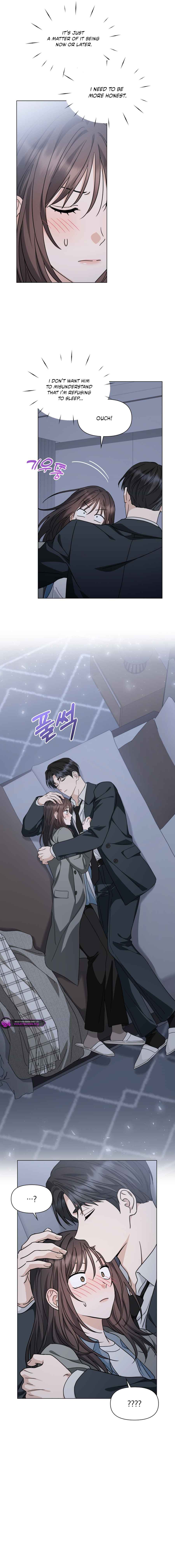 Green Light Chapter 42 page 2