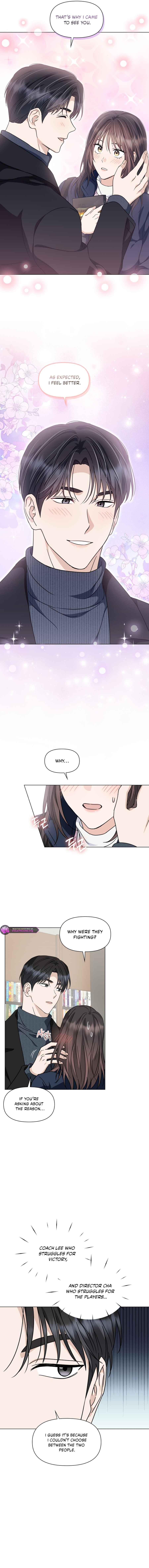 Green Light Chapter 42 page 13