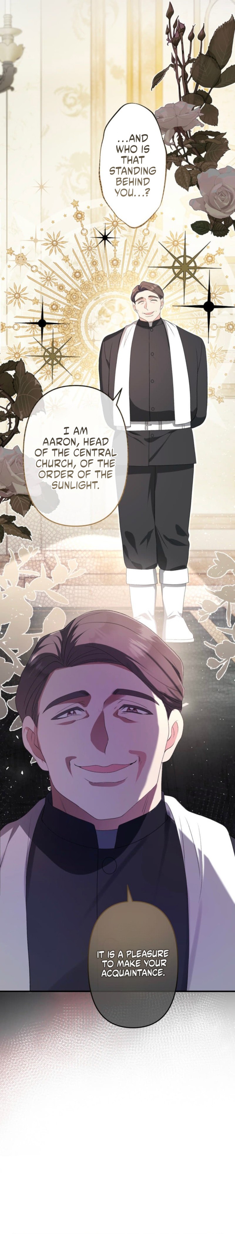 Shinjite wa Dame, Aishite mo Dame Chapter 18 page 2