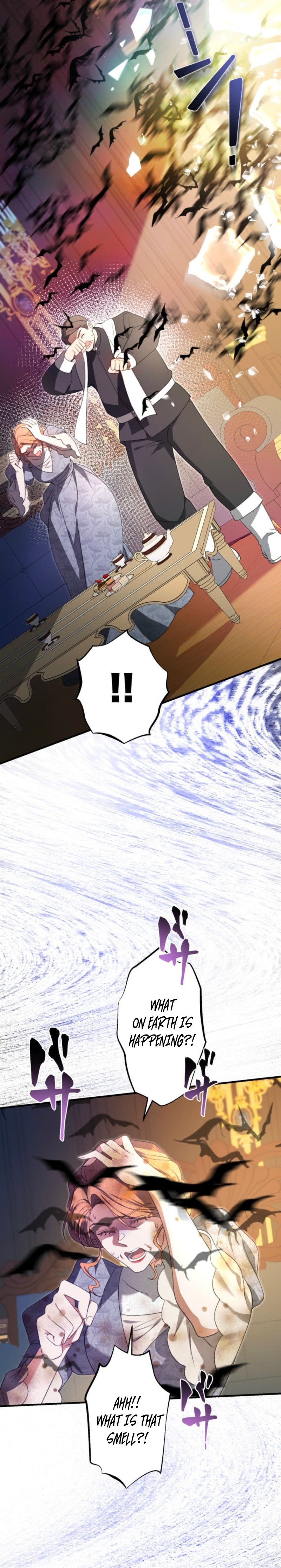 Shinjite wa Dame, Aishite mo Dame Chapter 18 page 24