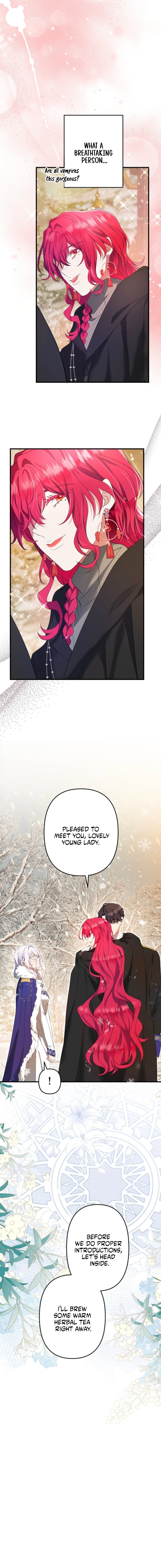 Shinjite wa Dame, Aishite mo Dame Chapter 14 page 12