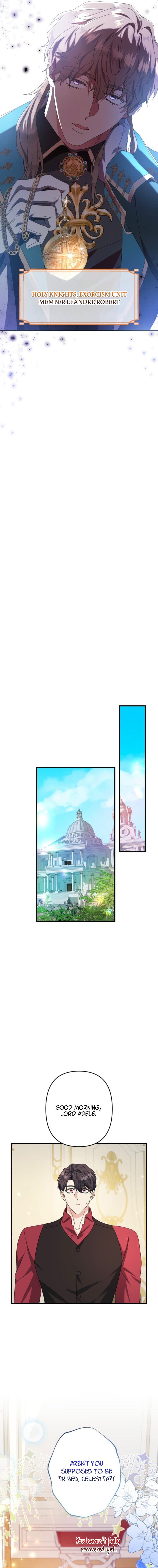 Shinjite wa Dame, Aishite mo Dame Chapter 24 page 10