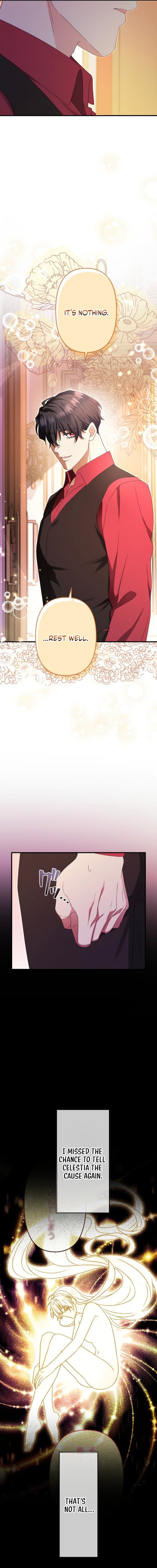 Shinjite wa Dame, Aishite mo Dame Chapter 24 page 16