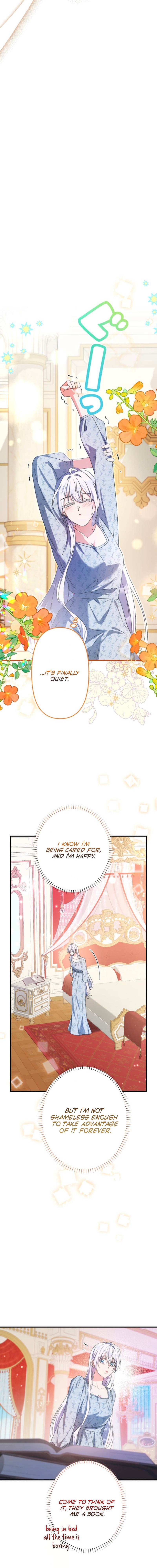 Shinjite wa Dame, Aishite mo Dame Chapter 24 page 19