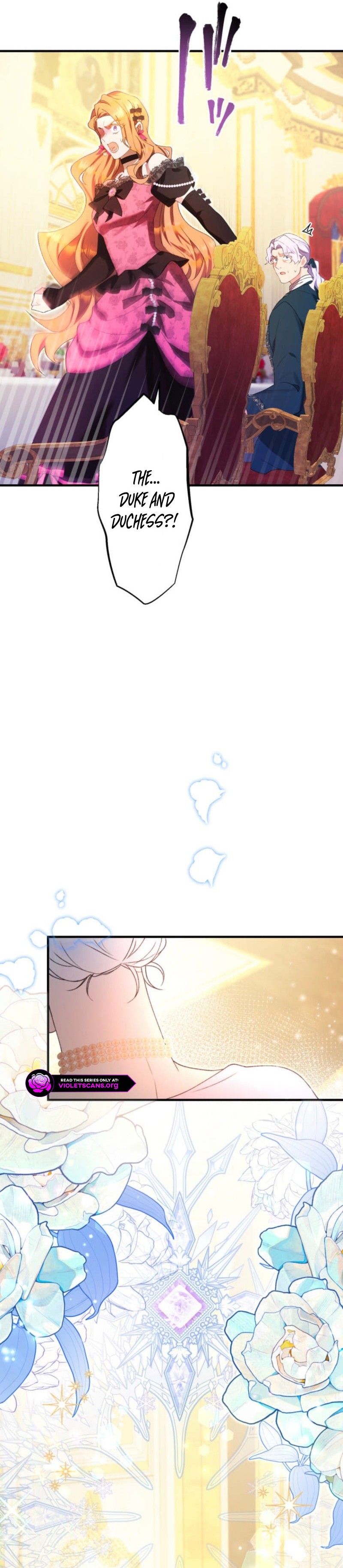 Shinjite wa Dame, Aishite mo Dame Chapter 20 page 5