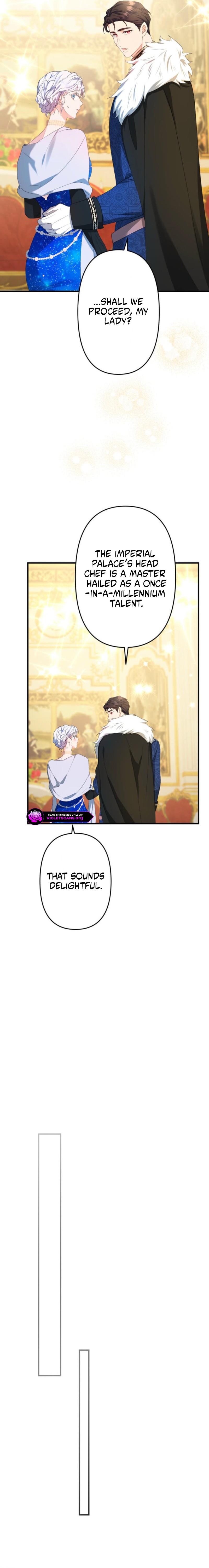 Shinjite wa Dame, Aishite mo Dame Chapter 20 page 26