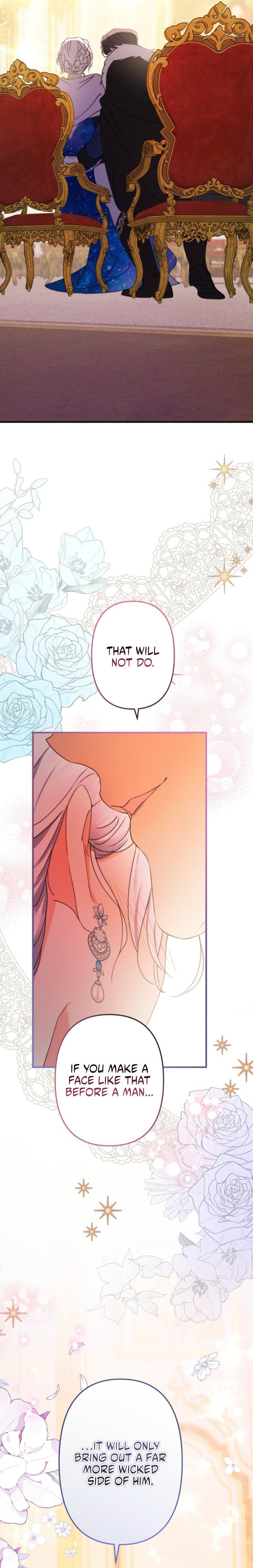 Shinjite wa Dame, Aishite mo Dame Chapter 20 page 32