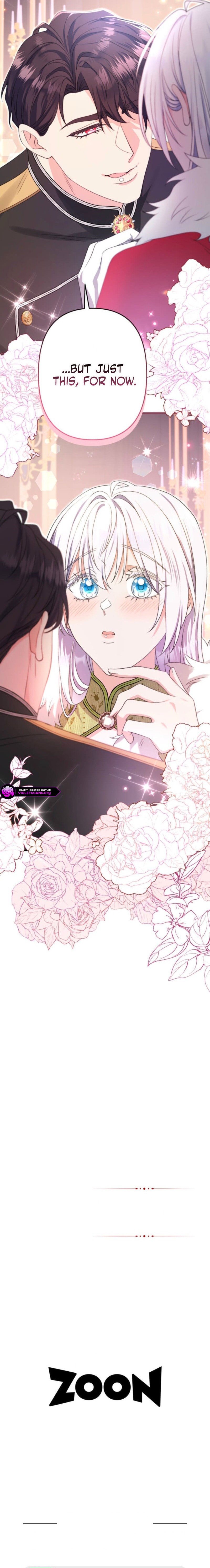 Shinjite wa Dame, Aishite mo Dame Chapter 19 page 26