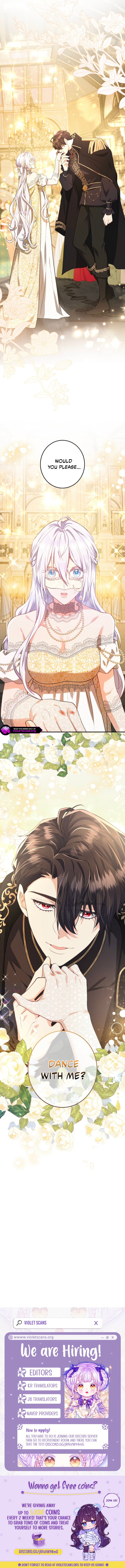 Shinjite wa Dame, Aishite mo Dame Chapter 1 page 14