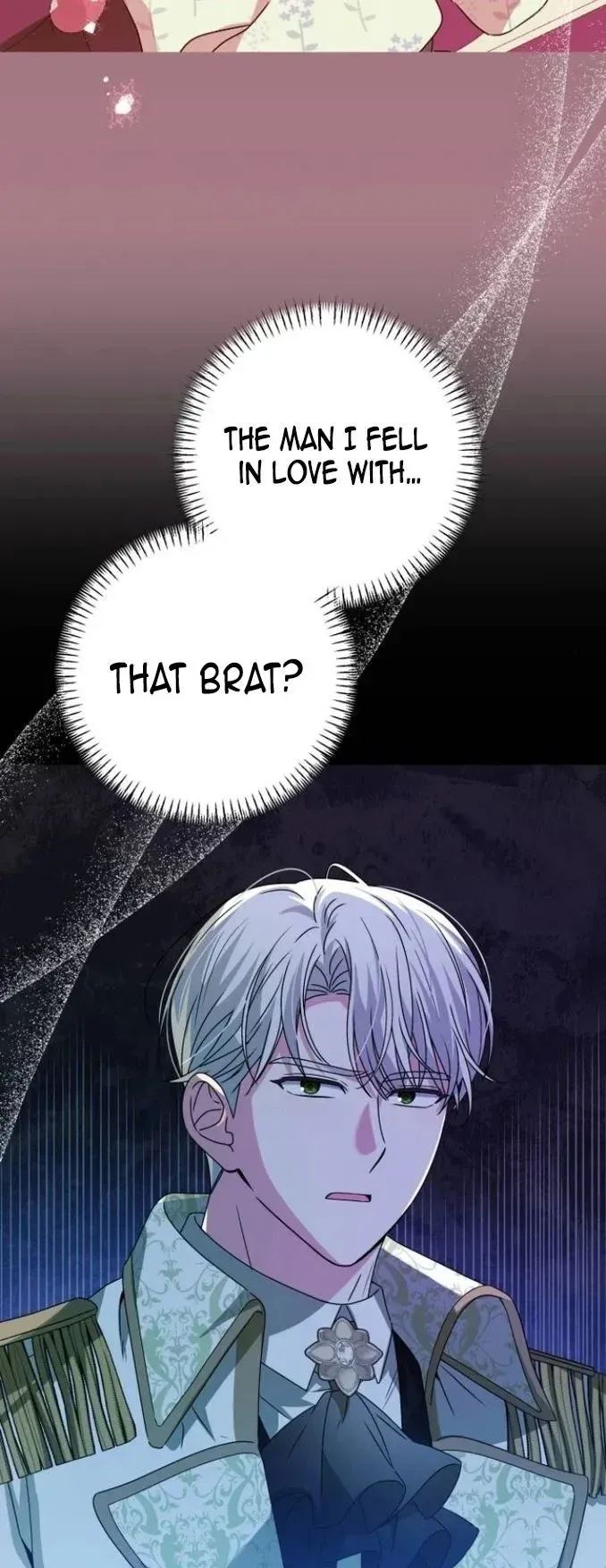 My Villainous Family Won't Let Me Be Chapter 5 page 20