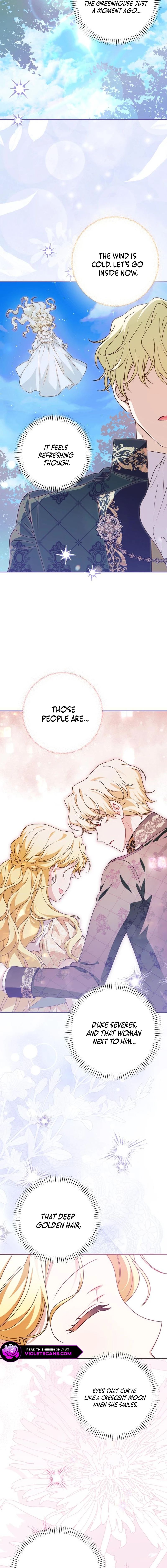 My Villainous Family Won't Let Me Be Chapter 55 page 16