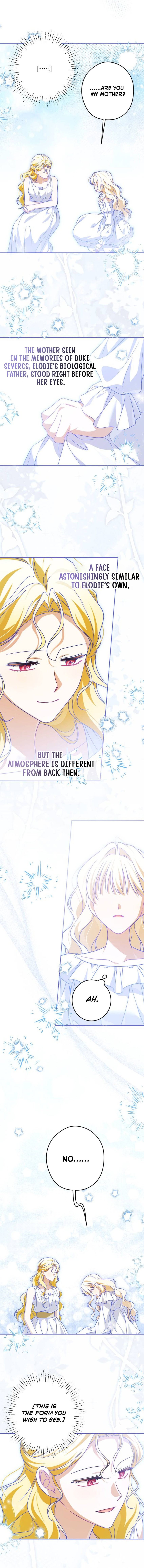 My Villainous Family Won't Let Me Be Chapter 94 page 5